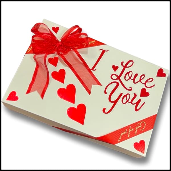 Box Love