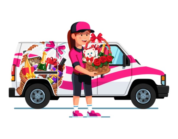 Delivery Surcharge