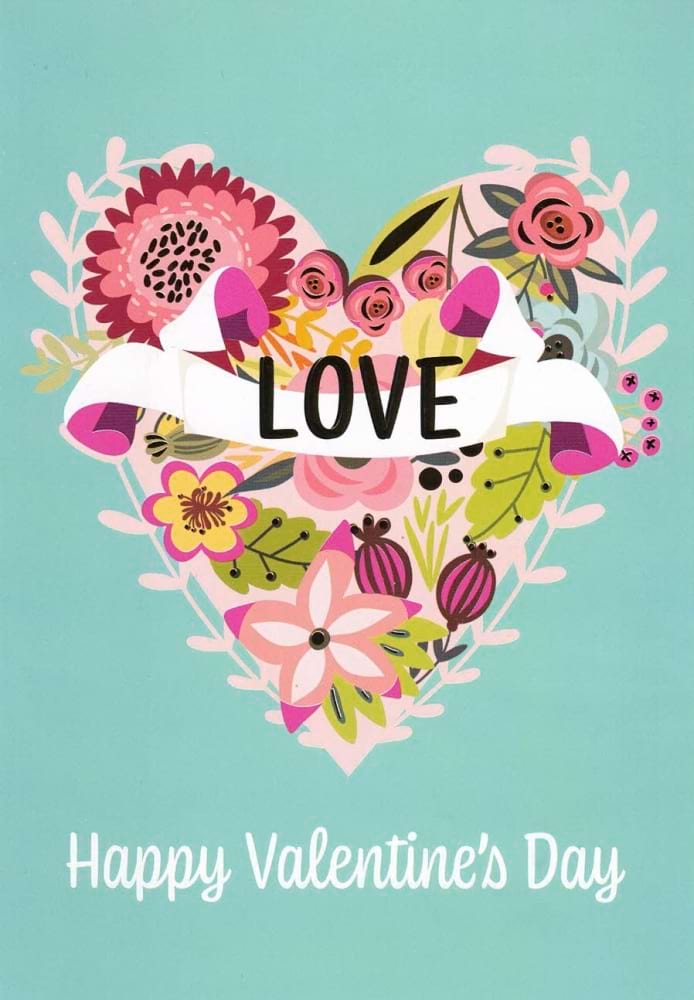 Happy Valentines - Love