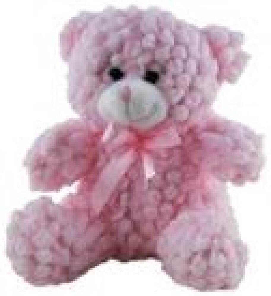 Small Teddy - Pink