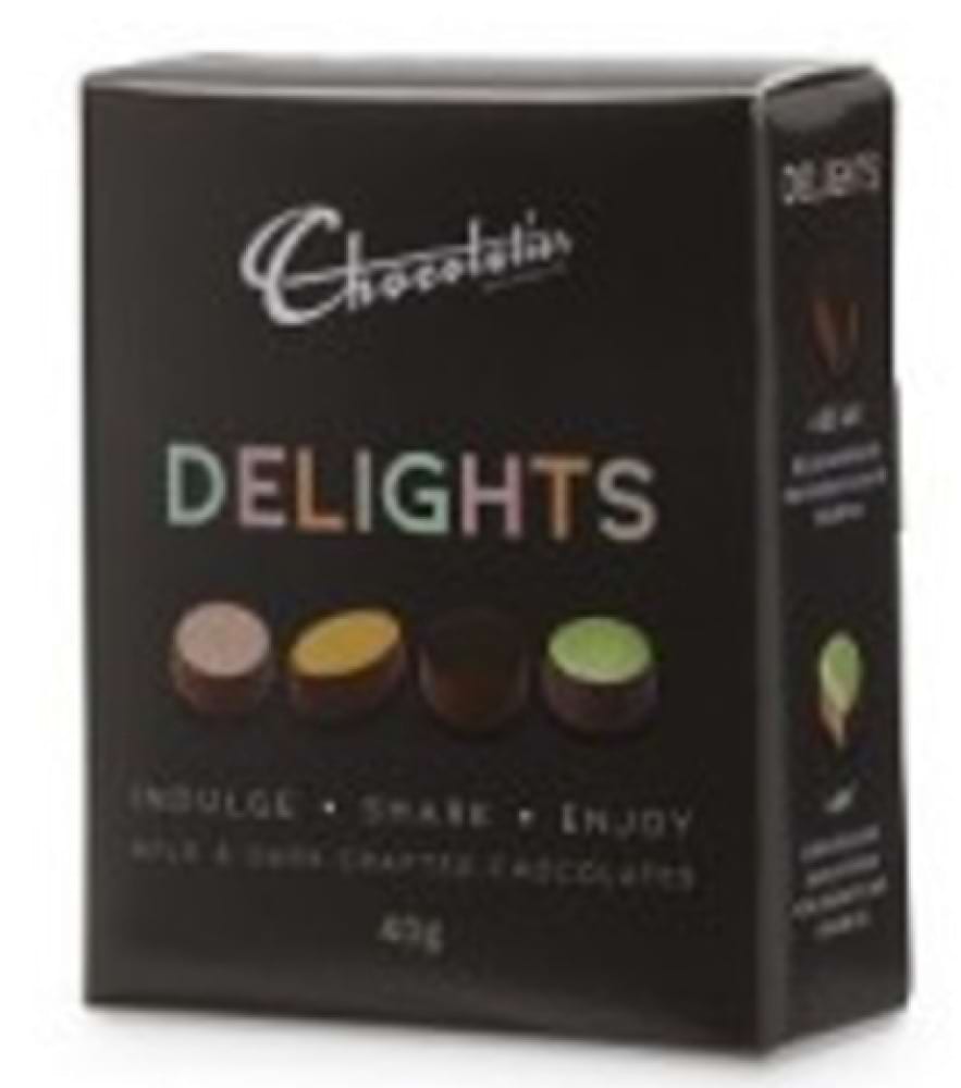 Standard Chocolates