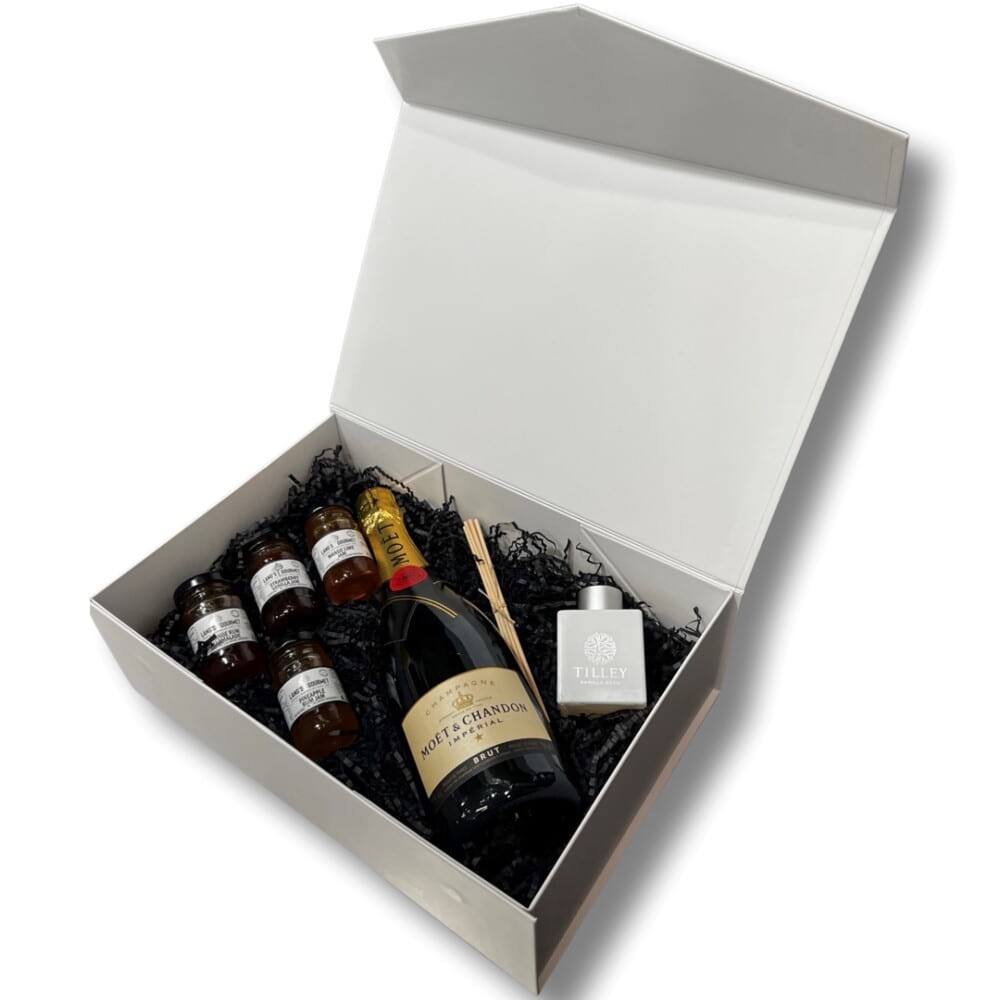 Medium Gift Box Moet