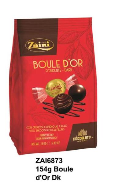 Standard Chocolates