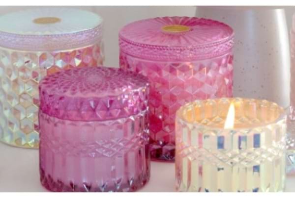 Soi Candle