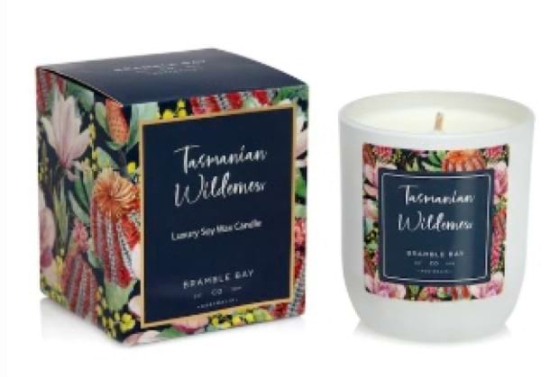 Luxury Range
