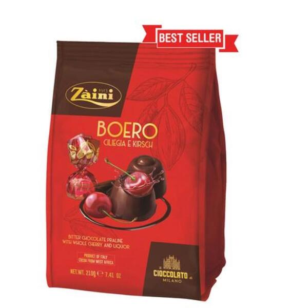 Premium Chocolates